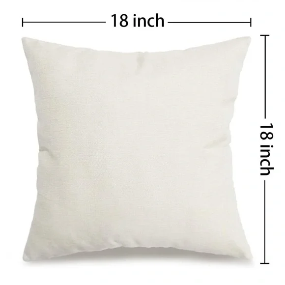 NEW Black Cats Decorative Pillow Cover. - Picture 4 of 4